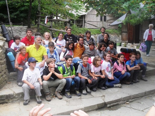 Palazzuolo 2013