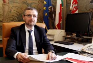 Simone Bezzini