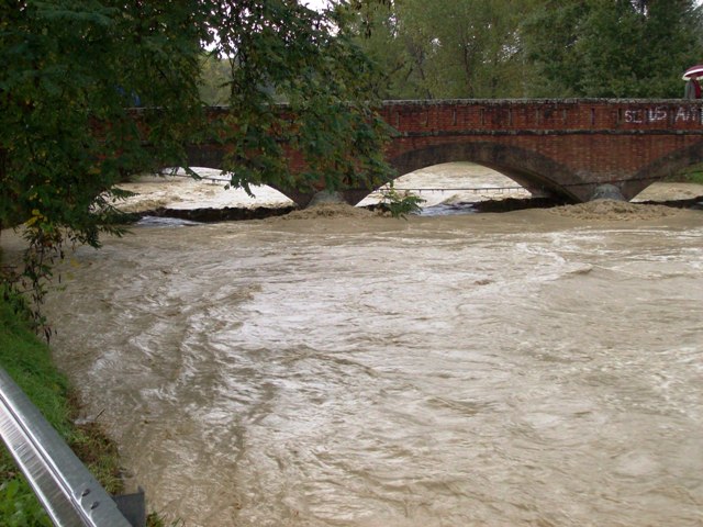 L'Orme a Casenuove di Empoli