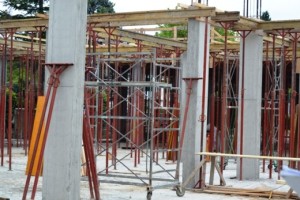 COSTRUZIONE EX NOVO CENTRO ZEROSEI