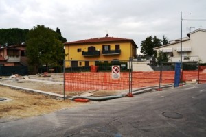 PARCHEGGIO CORTENUOVA