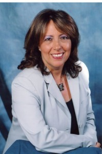 Bianca Maria Giocoli