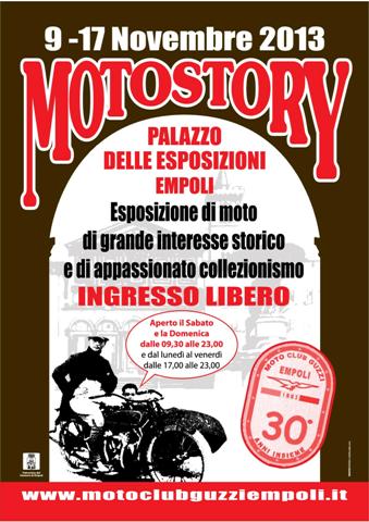 MotoStory