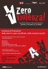 Il volantino della presentazione