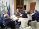 Un momento della presentazione