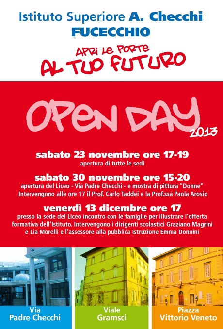 fucecchio_checchi_open_day