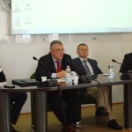 Uno dei momenti del convegno