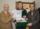 tartufo san miniato a Totti 2