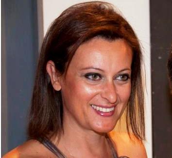 Irene Arrighi