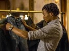 Cuadrado guarda alcuni capi
