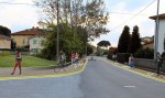 Il rendering della nuova pista