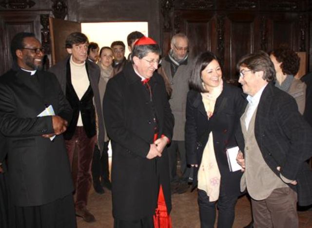 empoli_cardinale_betori_giuseppe_mostra_pontormo_2014_02_12_5