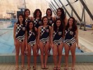 La Under 17 femminile