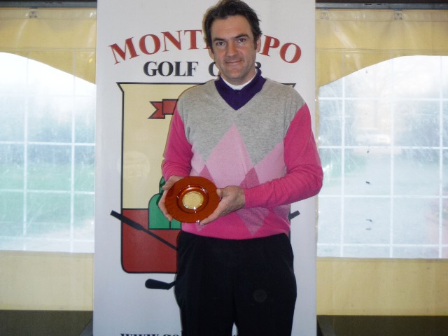 Le premiazioni a Montelupo Fiorentino