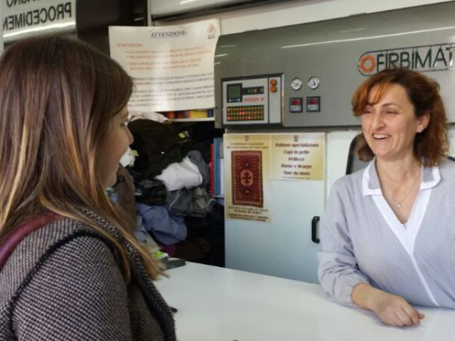 Il tour di Brenda Barnini a Cascine di Empoli