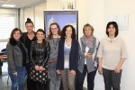 Il gruppo di lavoro Terziario donna