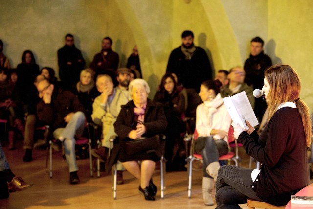 L'evento sull'Eccidio del Padule a Fucecchio