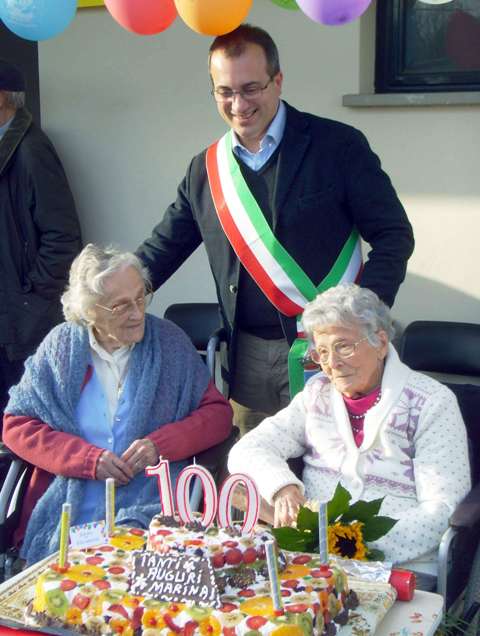 Marina Masini