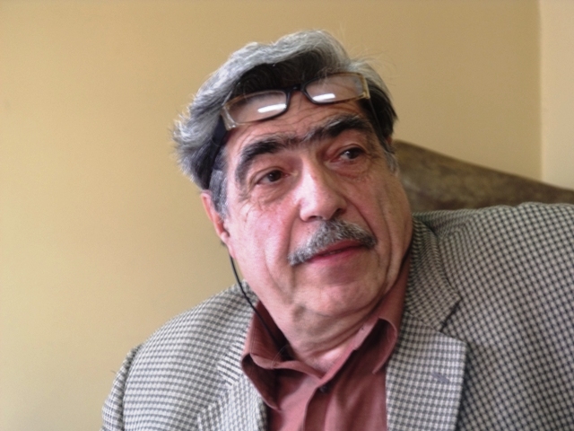Silvano Salvadori