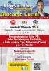 cucini presentazione