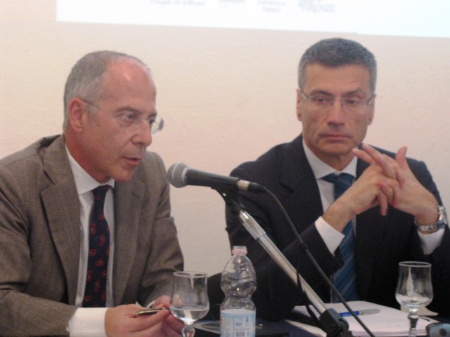 Eunomia Energia a Firen<e
