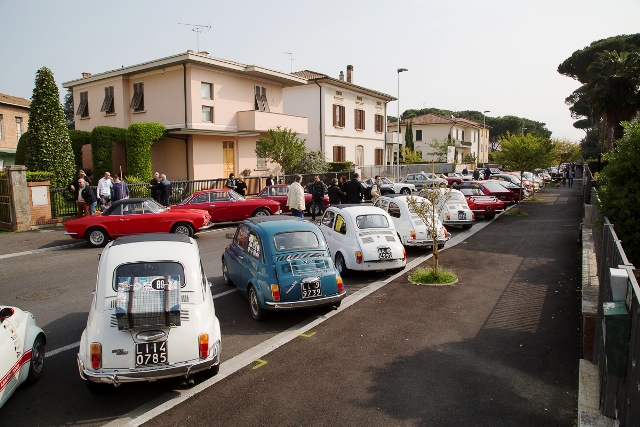 (foto Veronica Gentile per gonews.it)