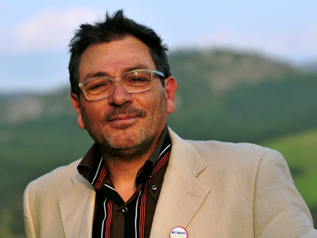 Roberto Travaglini