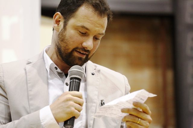 Alessio Falorni