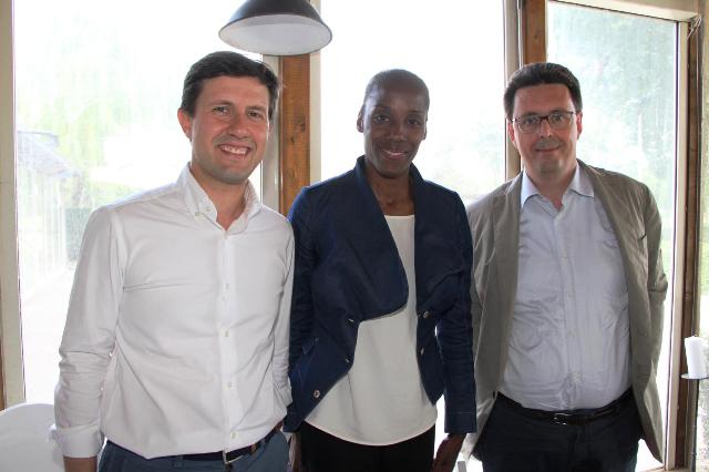 La visita di Nardella al Mercafir