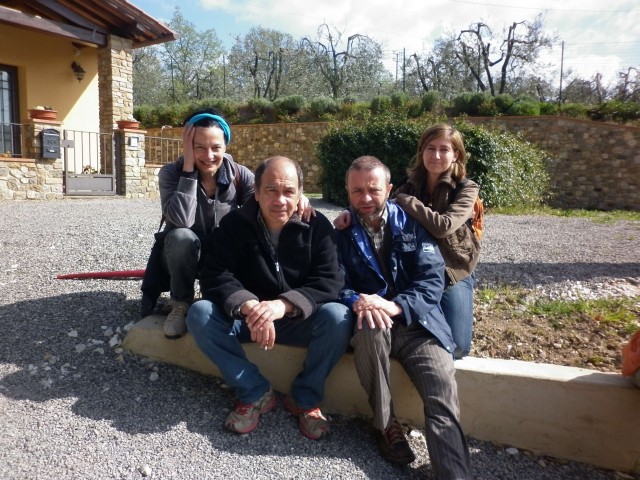 Associazione Plantago di Montespertoli