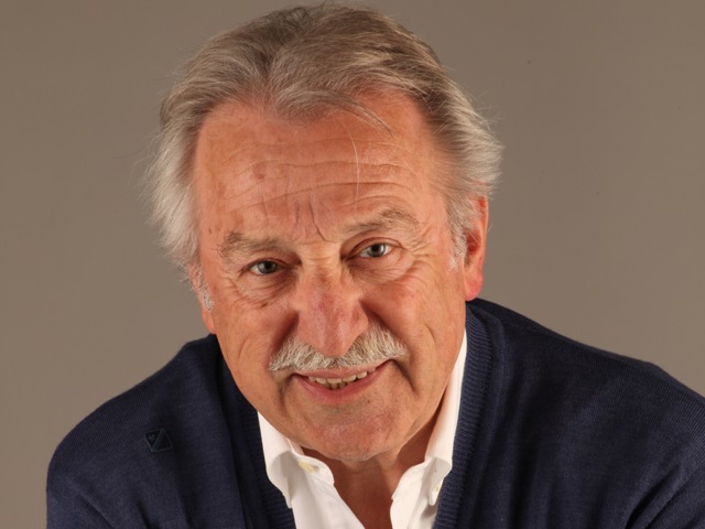 Carlo Posarelli