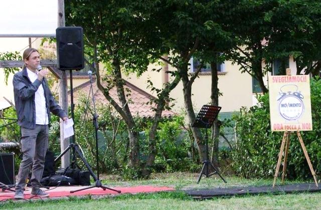 'Idee e musica', l'evento organizzato dal M5S a Staffoli