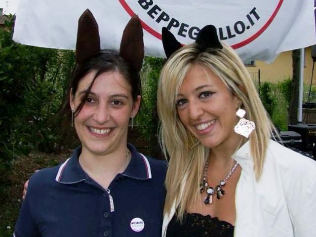 'Idee e musica', l'evento organizzato dal M5S a Staffoli