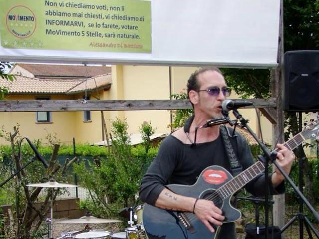'Idee e musica', l'evento organizzato dal M5S a Staffoli