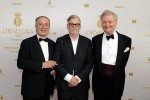 Ferdinando Frescobaldi, Rodney Graham e Giovanni Geddes