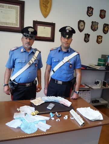 castelfranco_di_sotto_carabinieri_arresto_droga_bosco_2014_06_06_2