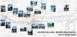 Il progetto della pista ciclabile