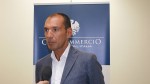 Federico Pieragnoli, direttore di Confcommercio