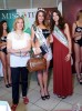 La premiazione di Giada Bianchi