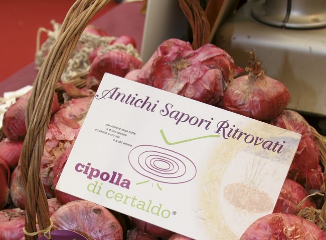 La Cipolla di Certaldo
