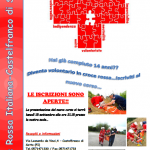 VOLANTINO CORSO