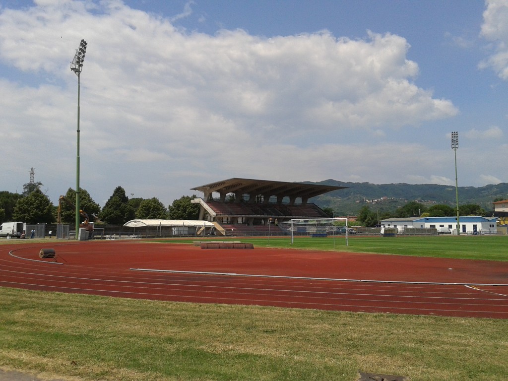stadio mariotti