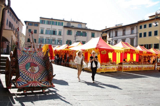 Sicilia in festa a Empoli