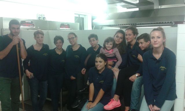 La serata di beneficenza a Certaldo per l'associazione genitori ragazzi disabili con Gianni Giannini