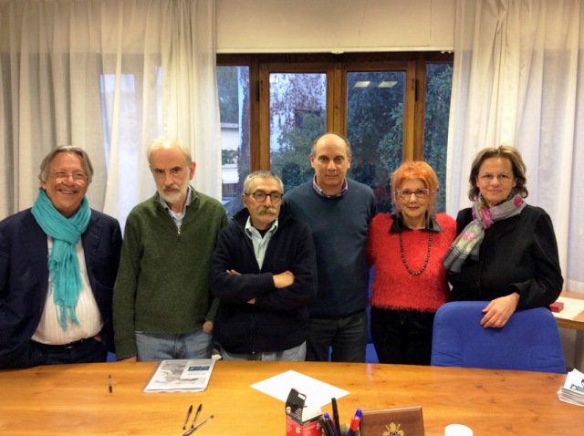 Maria Grazia Decanini: Una donna alla guida dell'associazione anziani e pensionati della Confartigianato