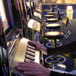 slot machines