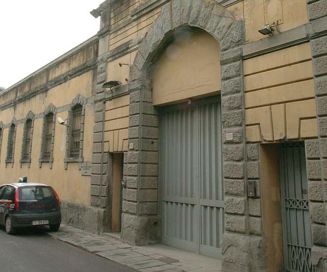 La Notte dei Ricercatori nel carcere di Arezzo per il progetto di