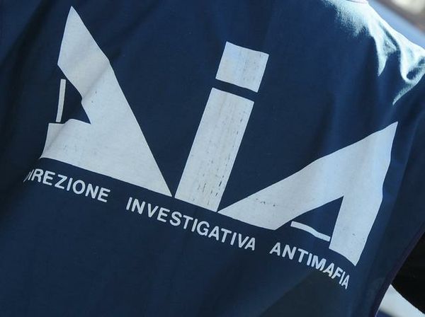 'Ndrangheta in Toscana