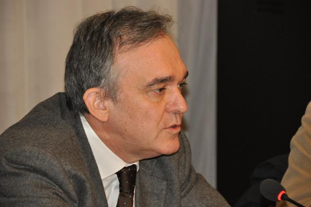 Enrico Rossi (foto gonews.it)
