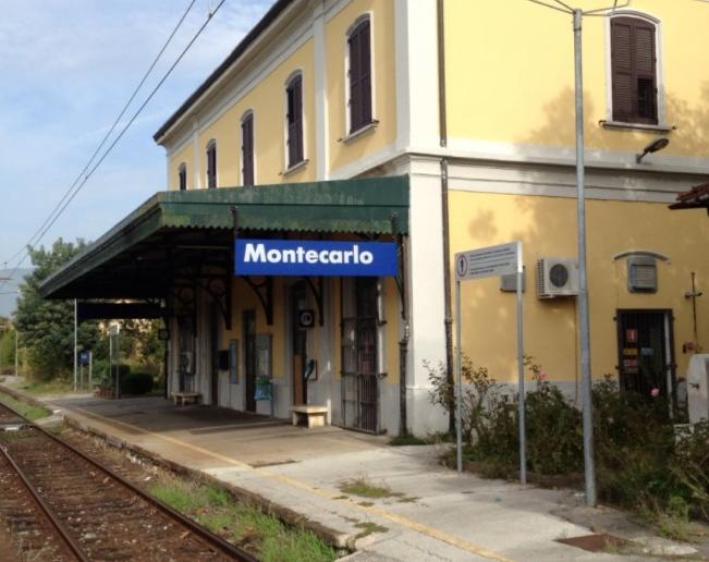 Il Comune riapre i locali della stazione ferroviaria. La presentazione